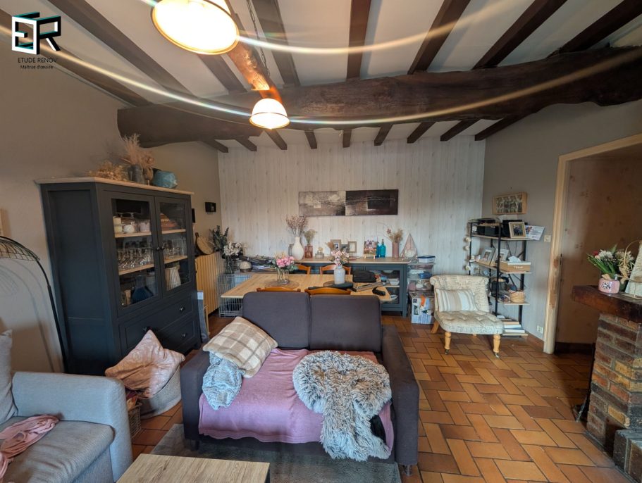 Salon (avant)