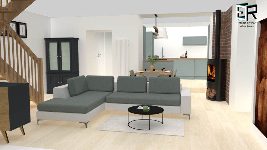 Salon (projet)